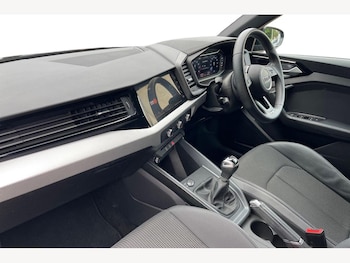Used Audi A1 2022 for sale - 76231486: Photo