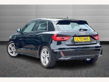Used Audi A1 2022 for sale - 76231486: Photo