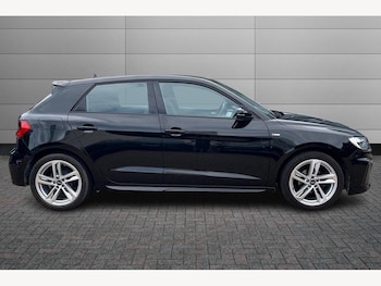 Used Audi A1 2022 for sale - 76231486: Photo