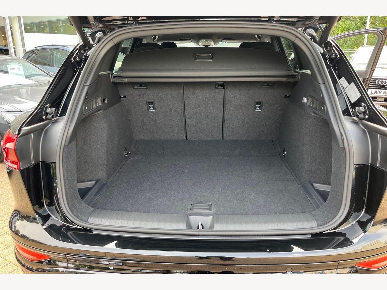 Used Audi Q6 e-tron 2025 for sale - 76754465: Photo 12