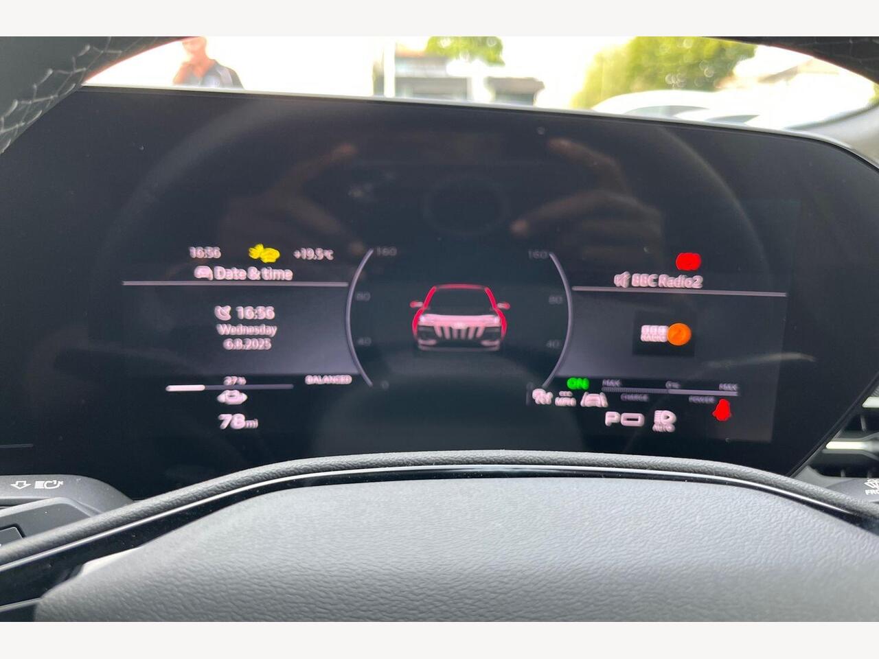 Used Audi Q6 e-tron 2025 for sale - 76754465: Photo 13