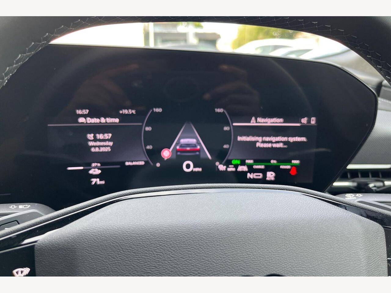 Used Audi Q6 e-tron 2025 for sale - 76754465: Photo 16