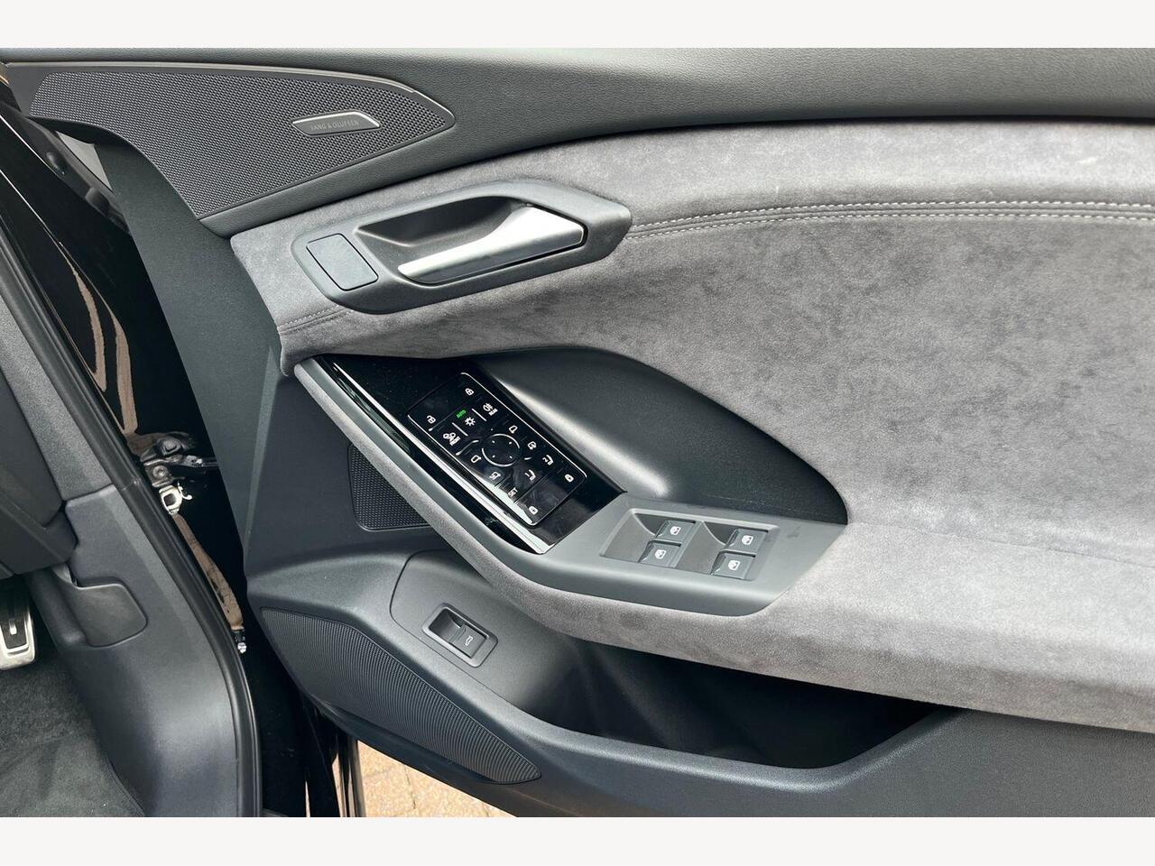 Used Audi Q6 e-tron 2025 for sale - 76754465: Photo 20