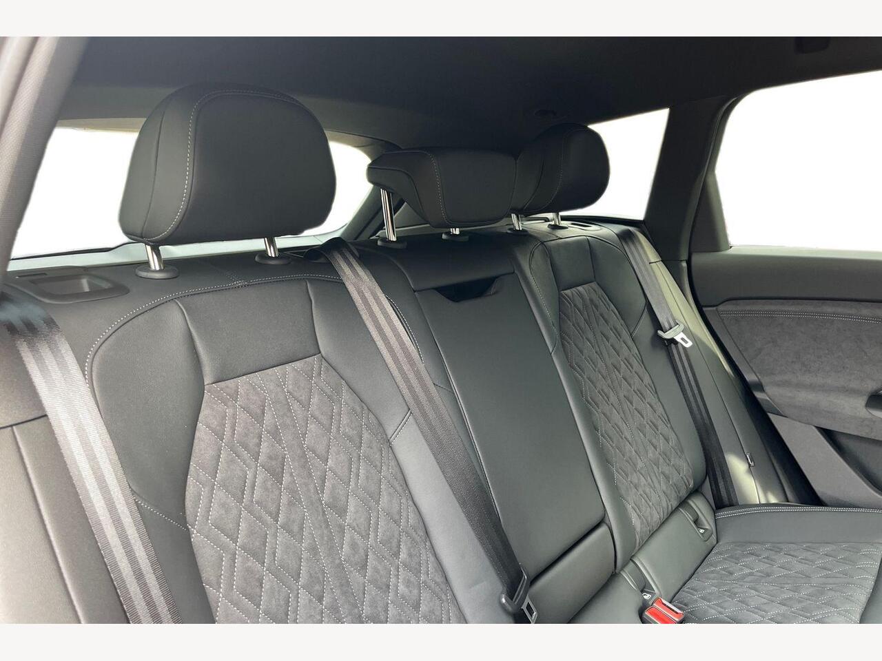 Used Audi Q6 e-tron 2025 for sale - 76754465: Photo 8