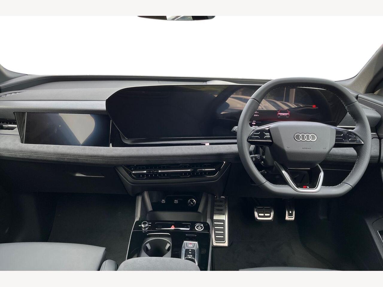 Used Audi Q6 e-tron 2025 for sale - 76754465: Photo 9
