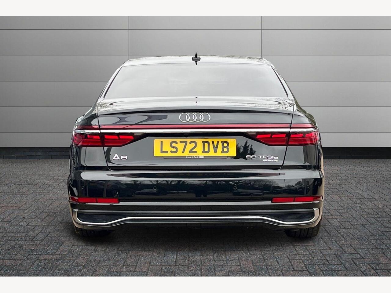 Used Audi A8 2022 for sale - 77885243: Photo 11