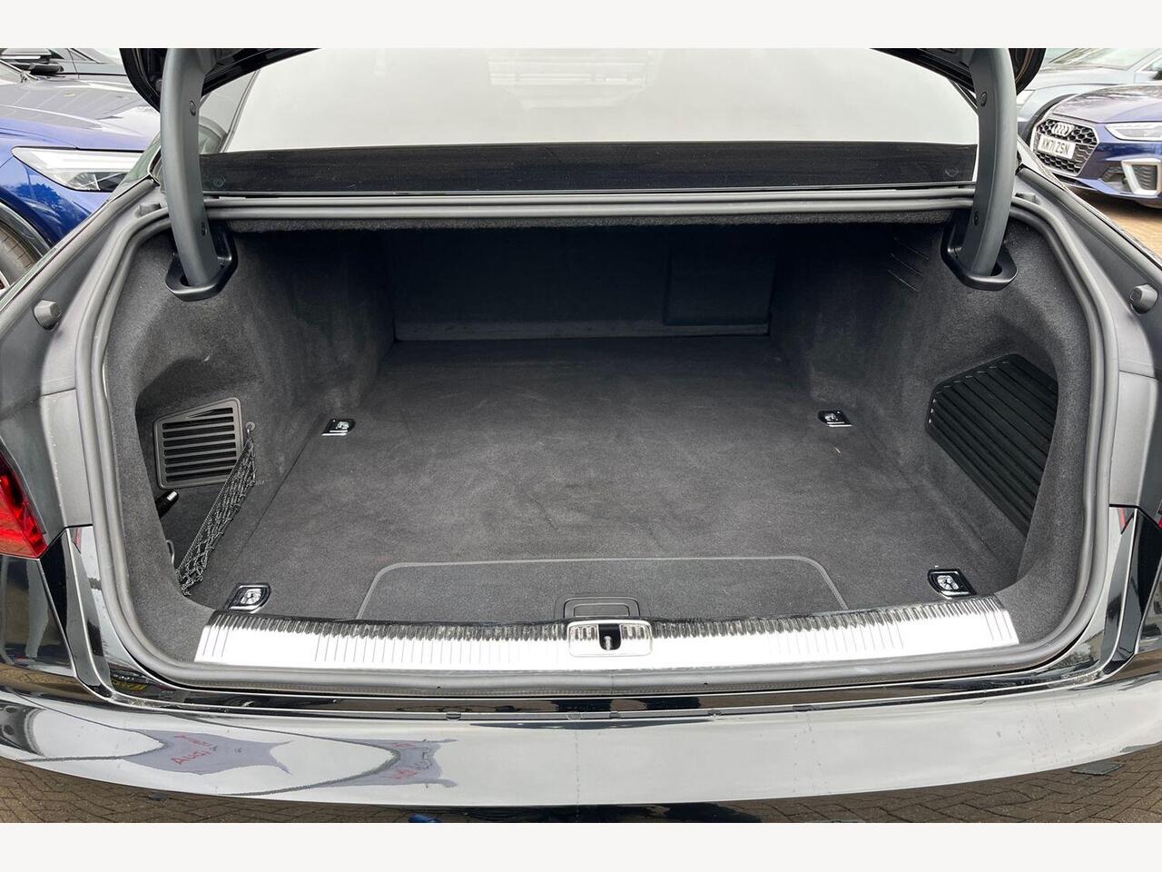 Used Audi A8 2022 for sale - 77885243: Photo 12