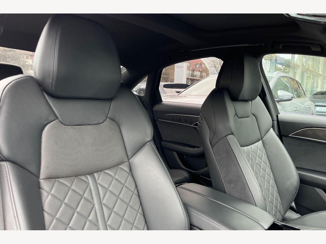 Used Audi A8 2022 for sale - 77885243: Photo 14