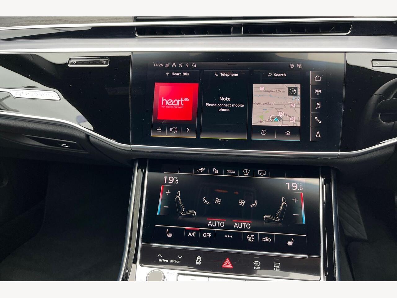 Used Audi A8 2022 for sale - 77885243: Photo 16