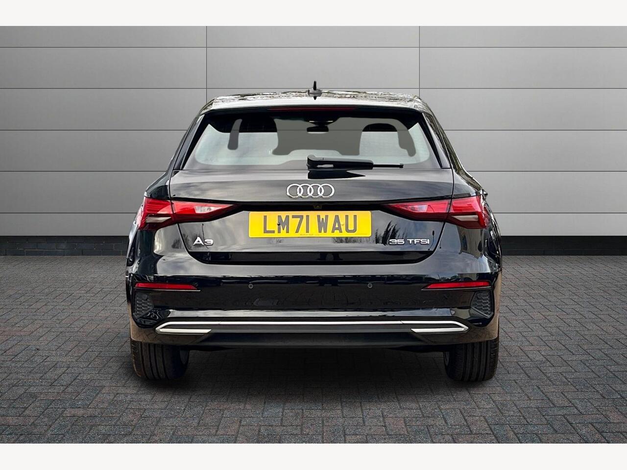 Used Audi A3 2021 for sale - 76680967: Photo 11