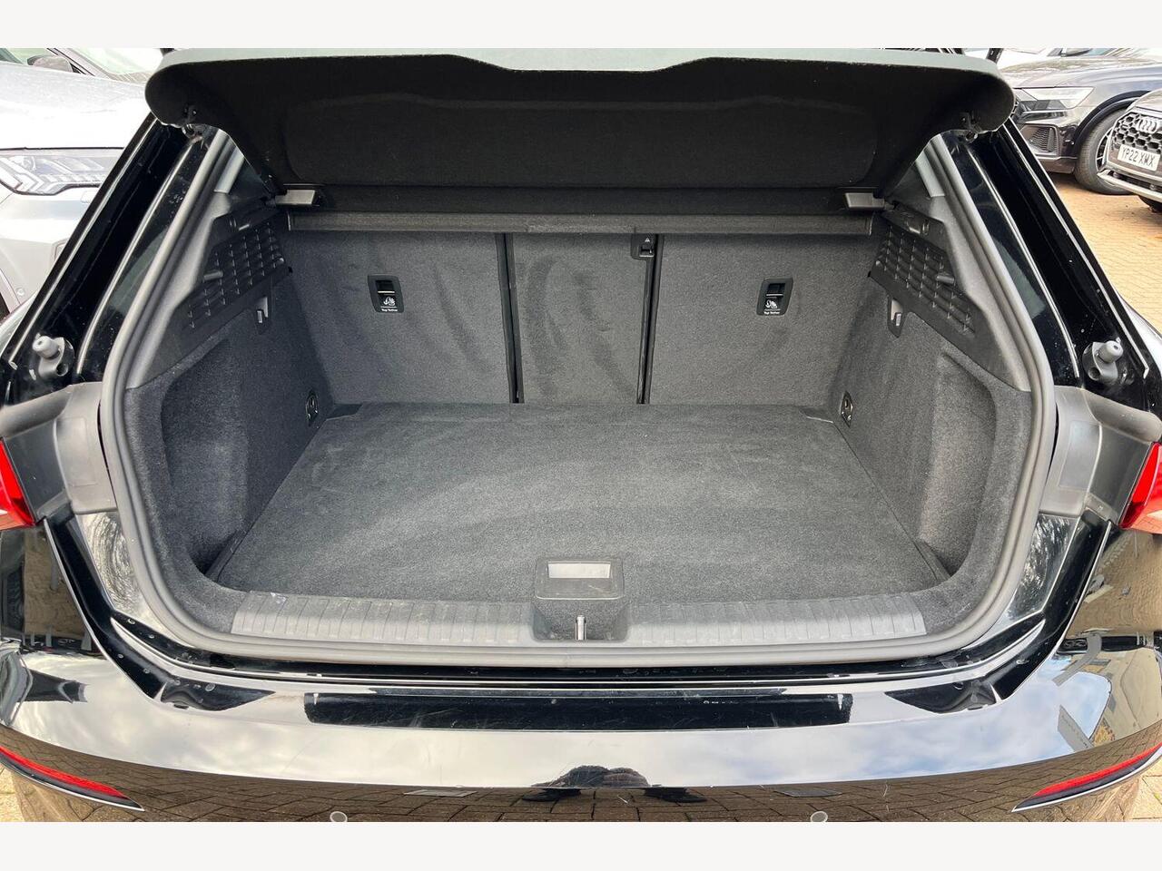 Used Audi A3 2021 for sale - 76680967: Photo 12