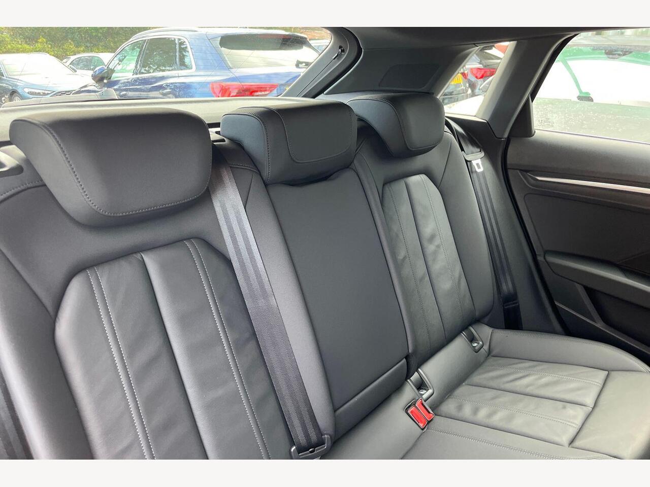 Used Audi A3 2021 for sale - 76680967: Photo 13