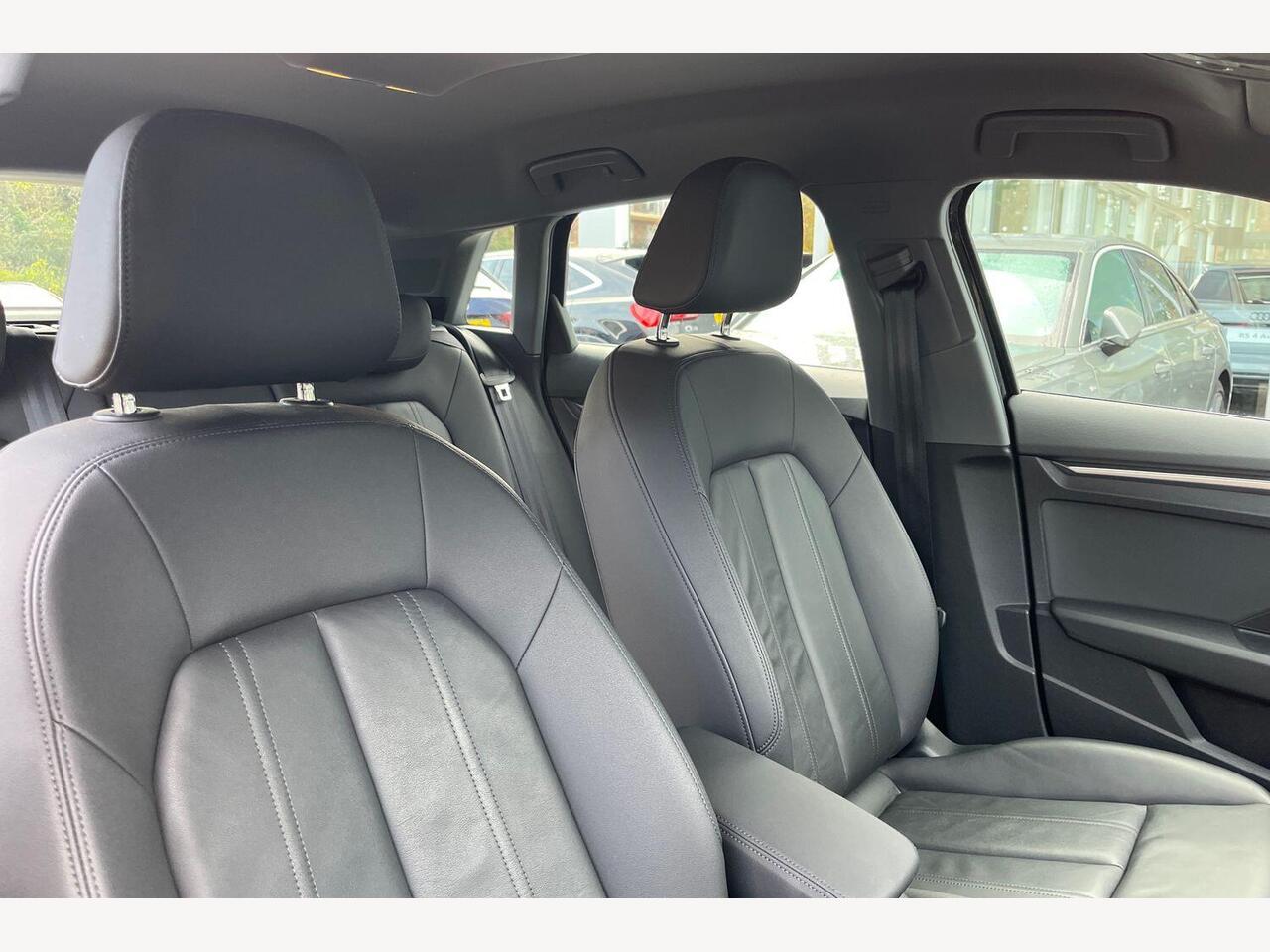 Used Audi A3 2021 for sale - 76680967: Photo 14