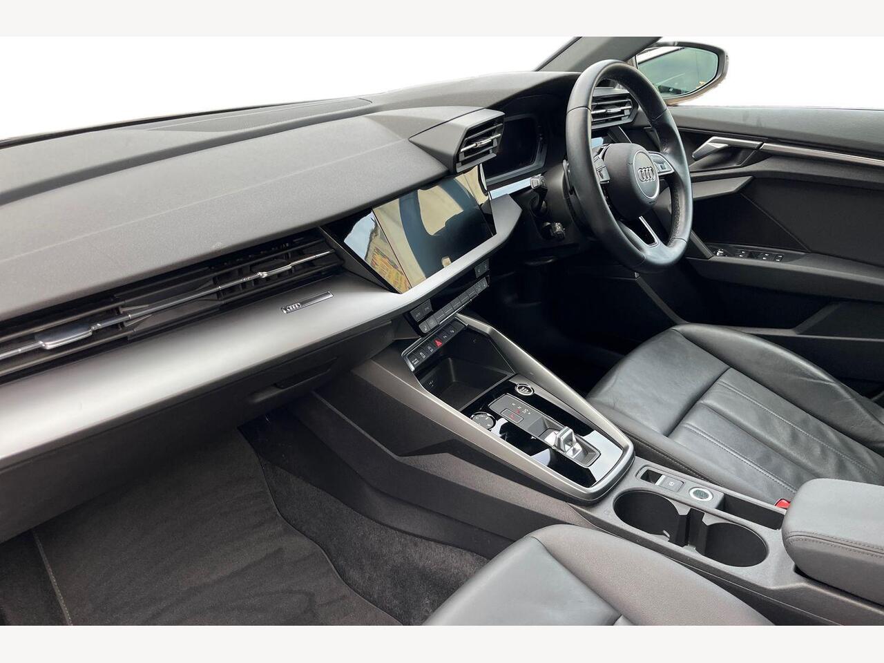 Used Audi A3 2021 for sale - 76680967: Photo 2