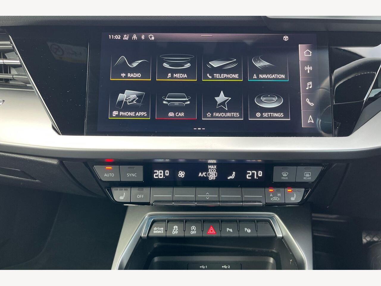 Used Audi A3 2021 for sale - 76680967: Photo 20