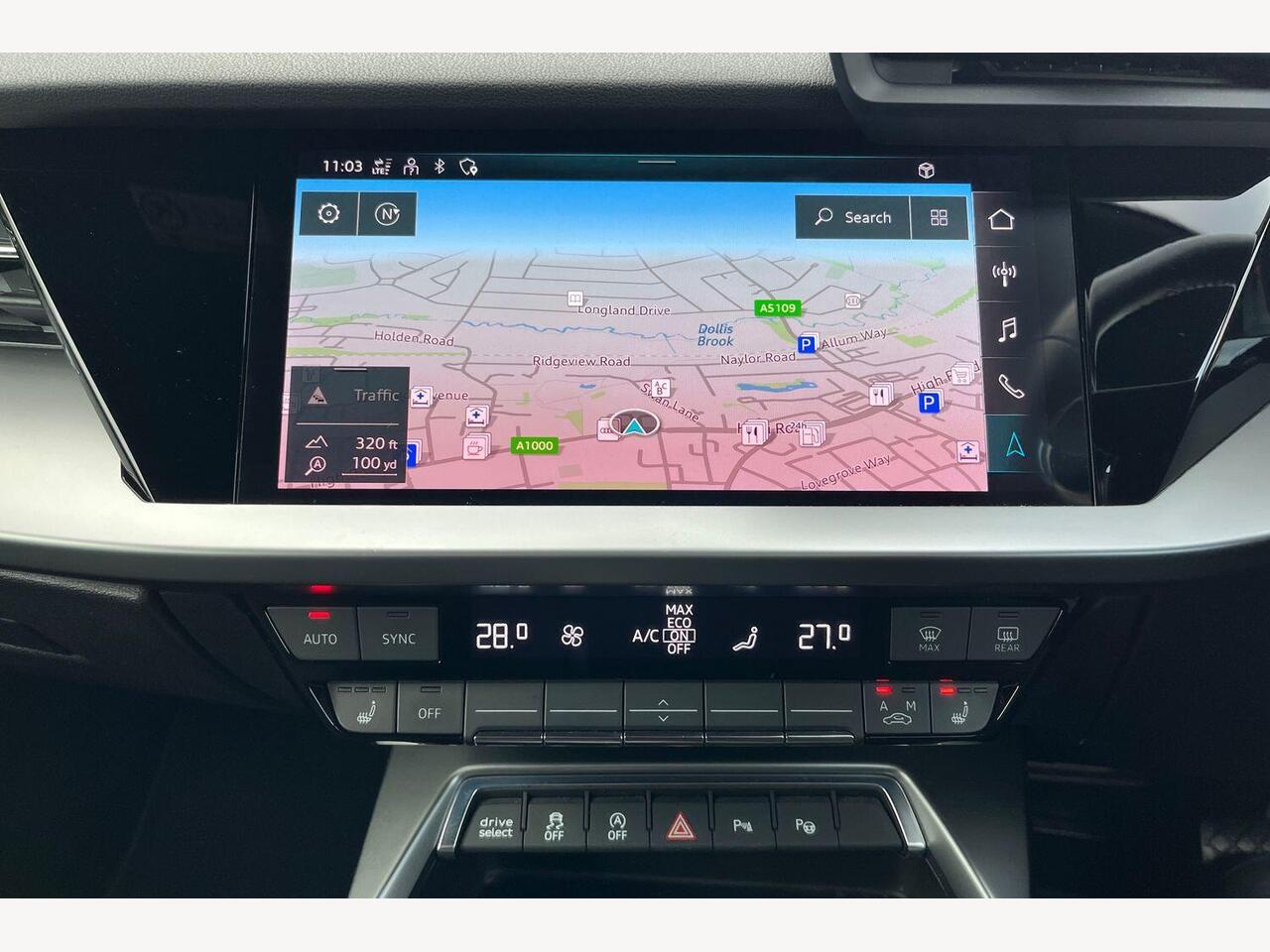 Used Audi A3 2021 for sale - 76680967: Photo 21