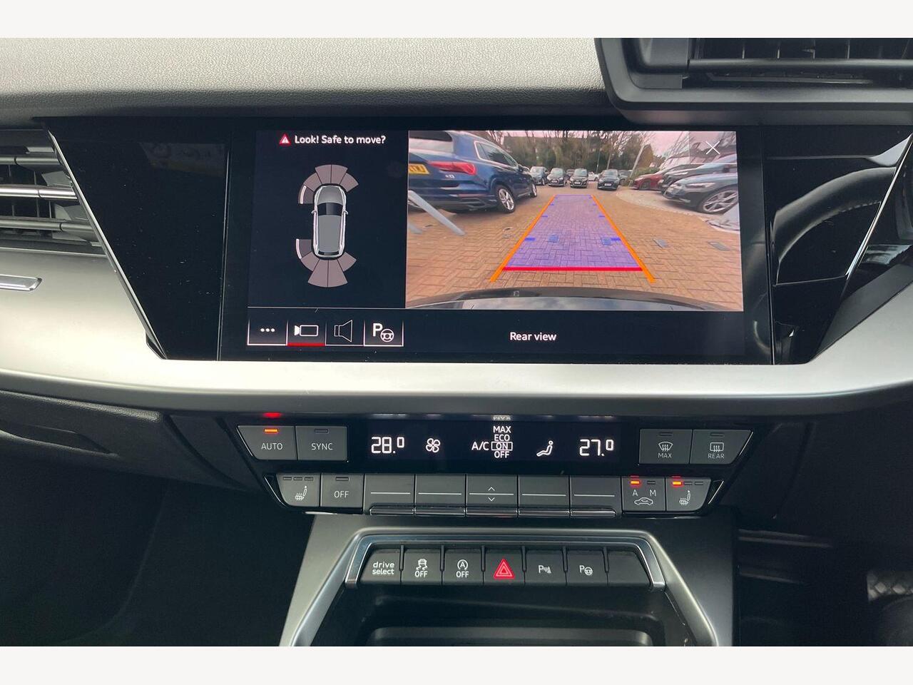 Used Audi A3 2021 for sale - 76680967: Photo 22