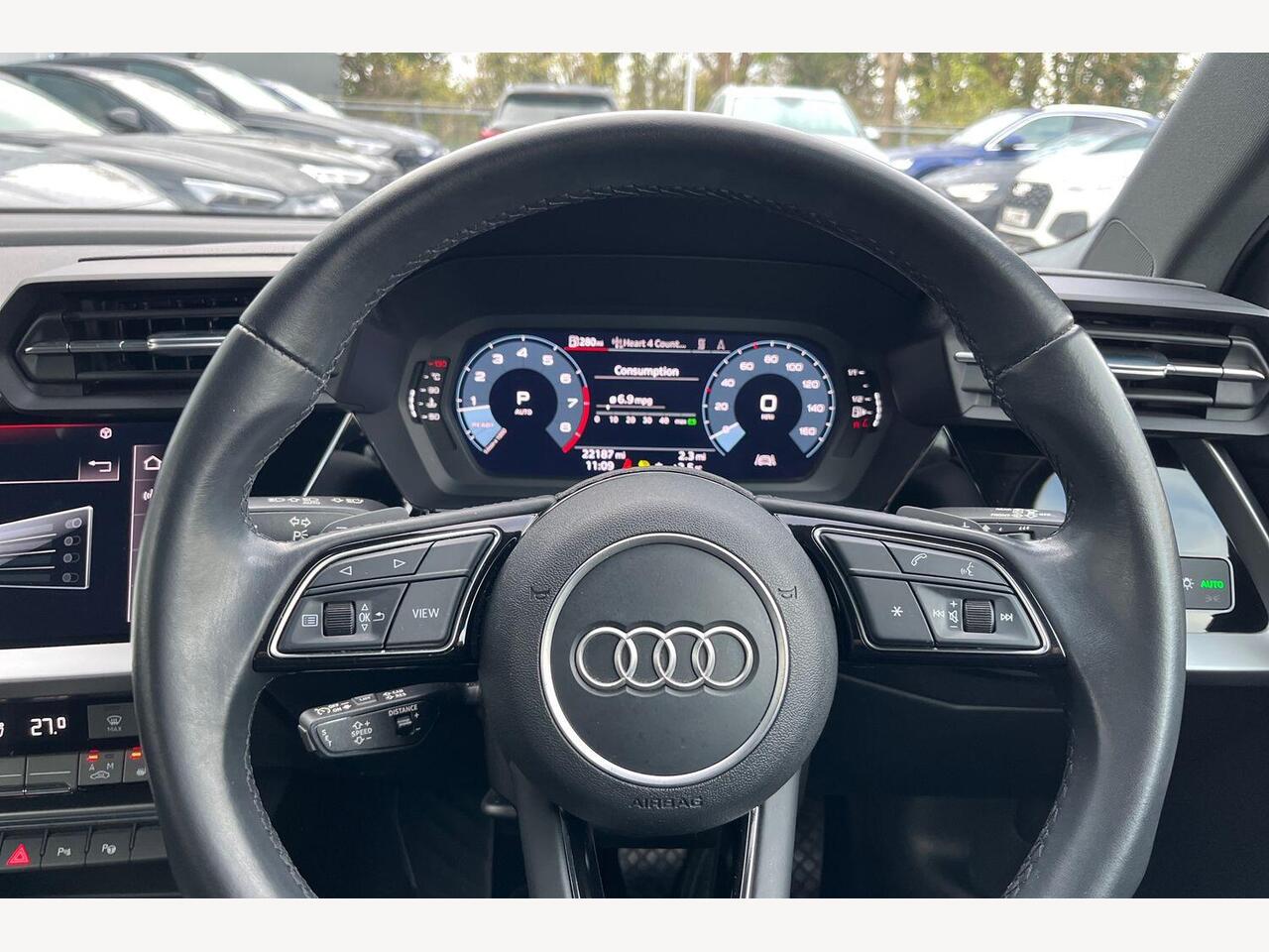 Used Audi A3 2021 for sale - 76680967: Photo 23