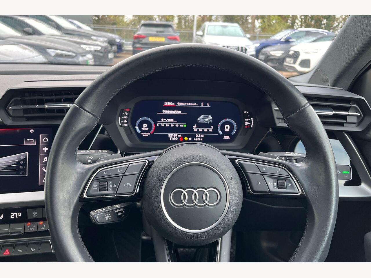 Used Audi A3 2021 for sale - 76680967: Photo 24