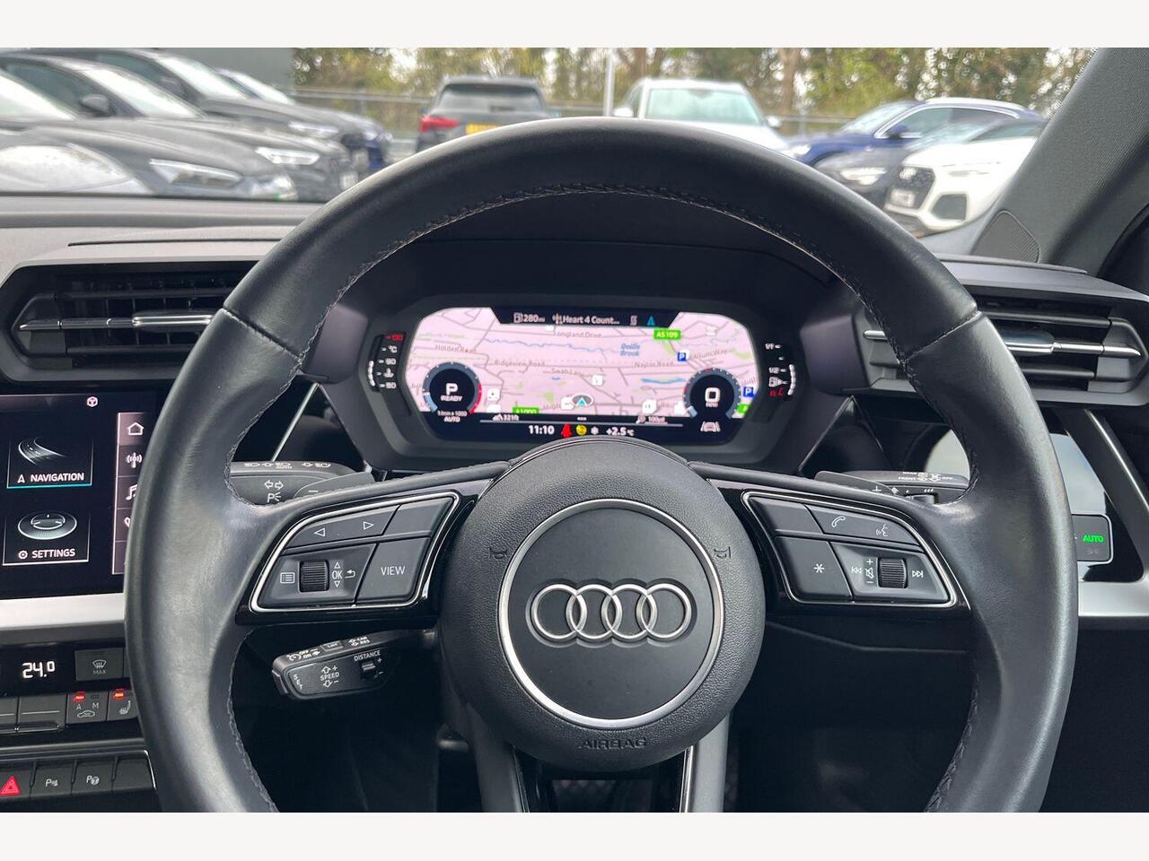 Used Audi A3 2021 for sale - 76680967: Photo 25