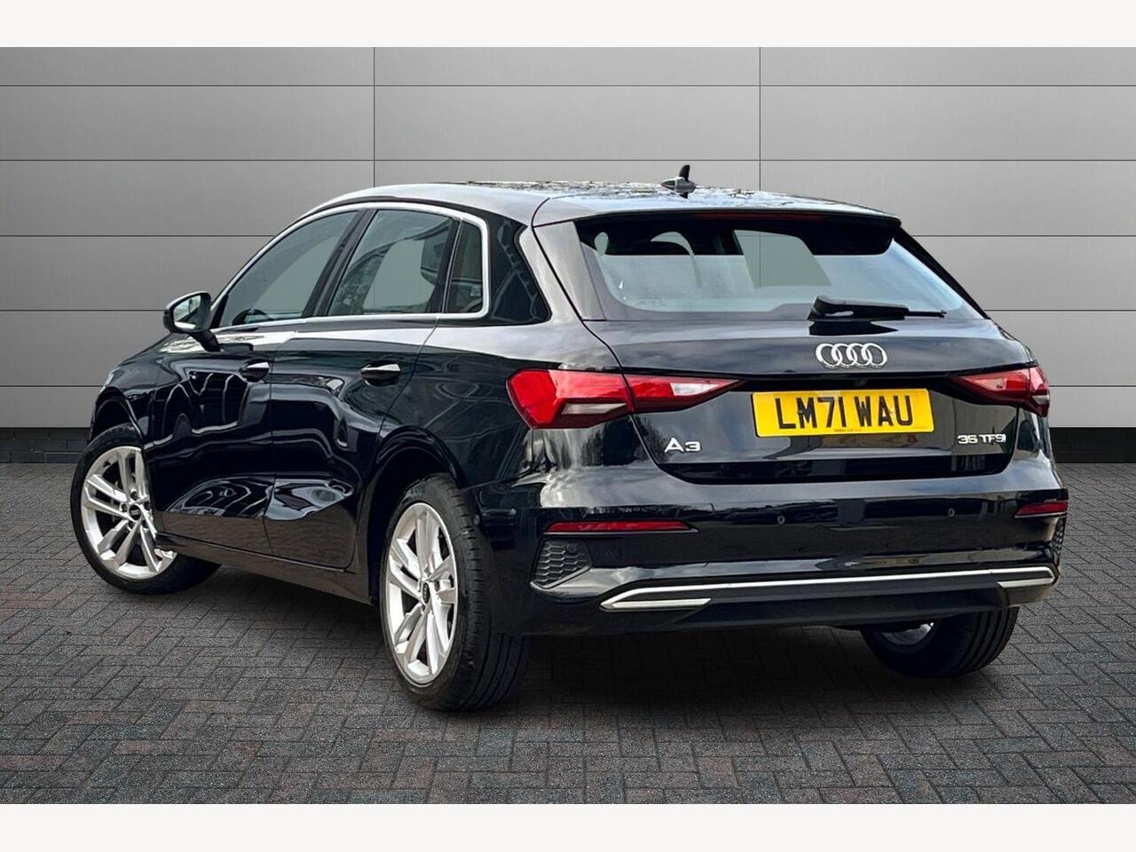 Used Audi A3 2021 for sale - 76680967: Photo 3