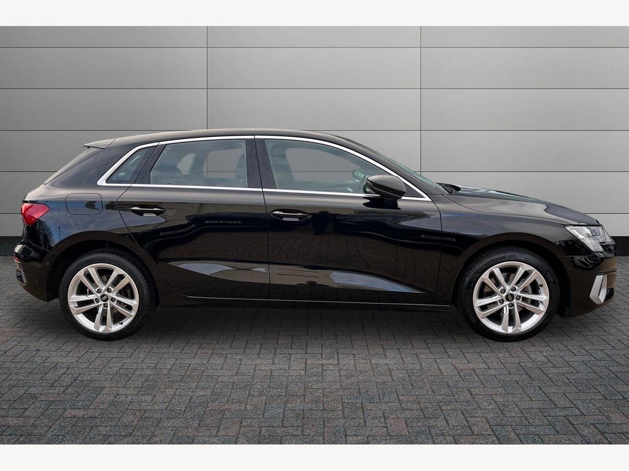 Used Audi A3 2021 for sale - 76680967: Photo 4