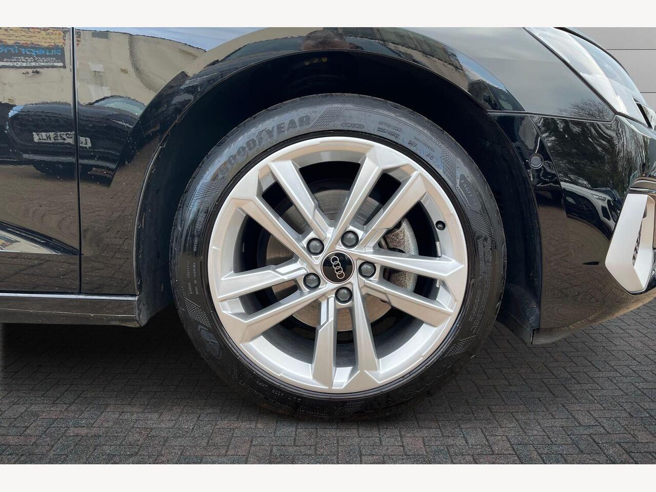 Used Audi A3 2021 for sale - 76680967: Photo 5