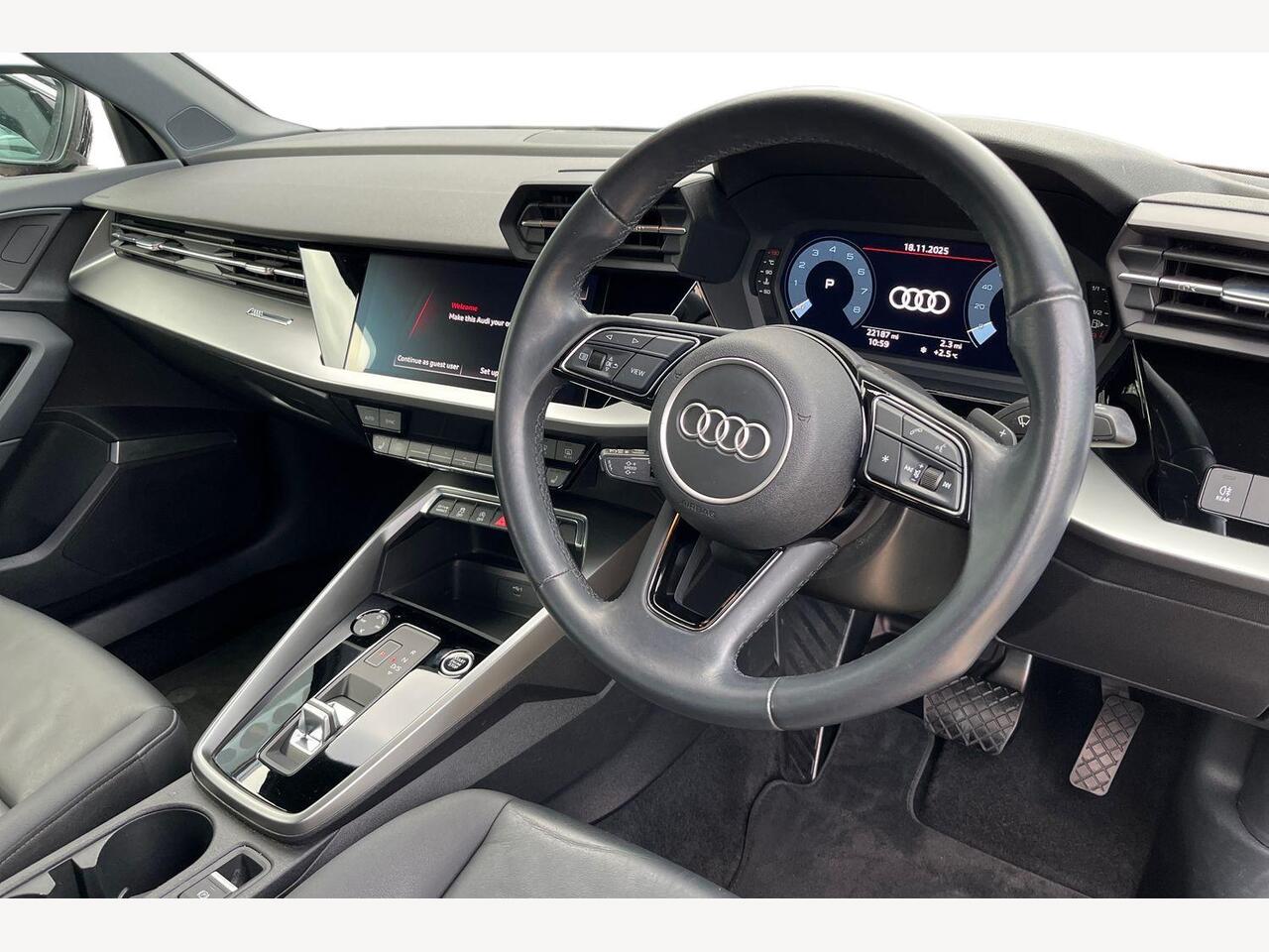 Used Audi A3 2021 for sale - 76680967: Photo 6