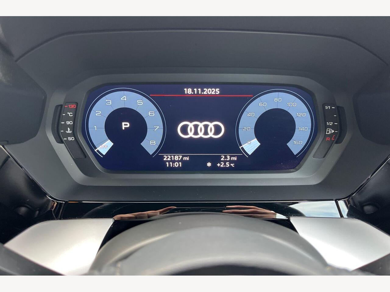 Used Audi A3 2021 for sale - 76680967: Photo 7