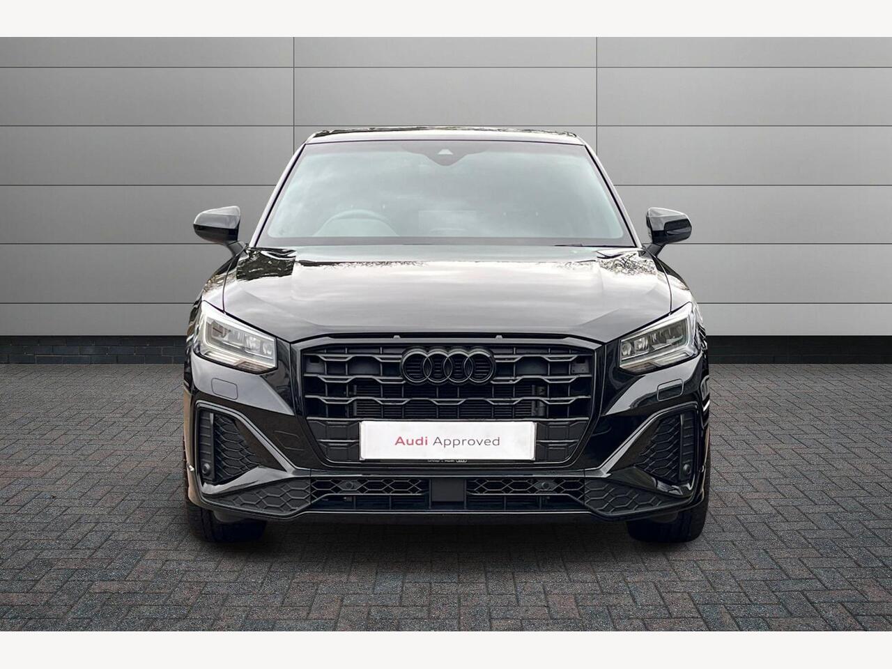 Used Audi Q2 2024 for sale - 76677187: Photo 10