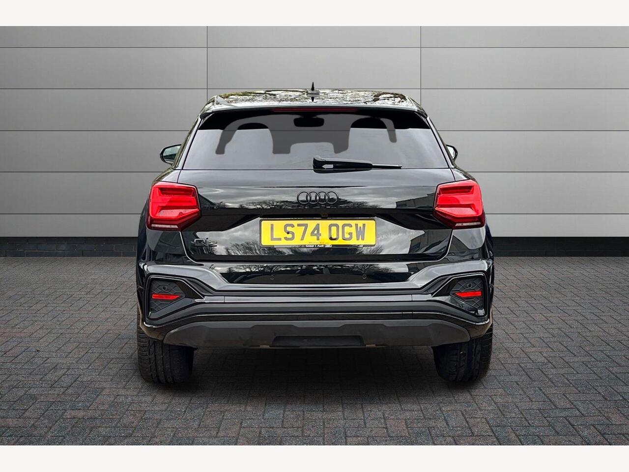 Used Audi Q2 2024 for sale - 76677187: Photo 11