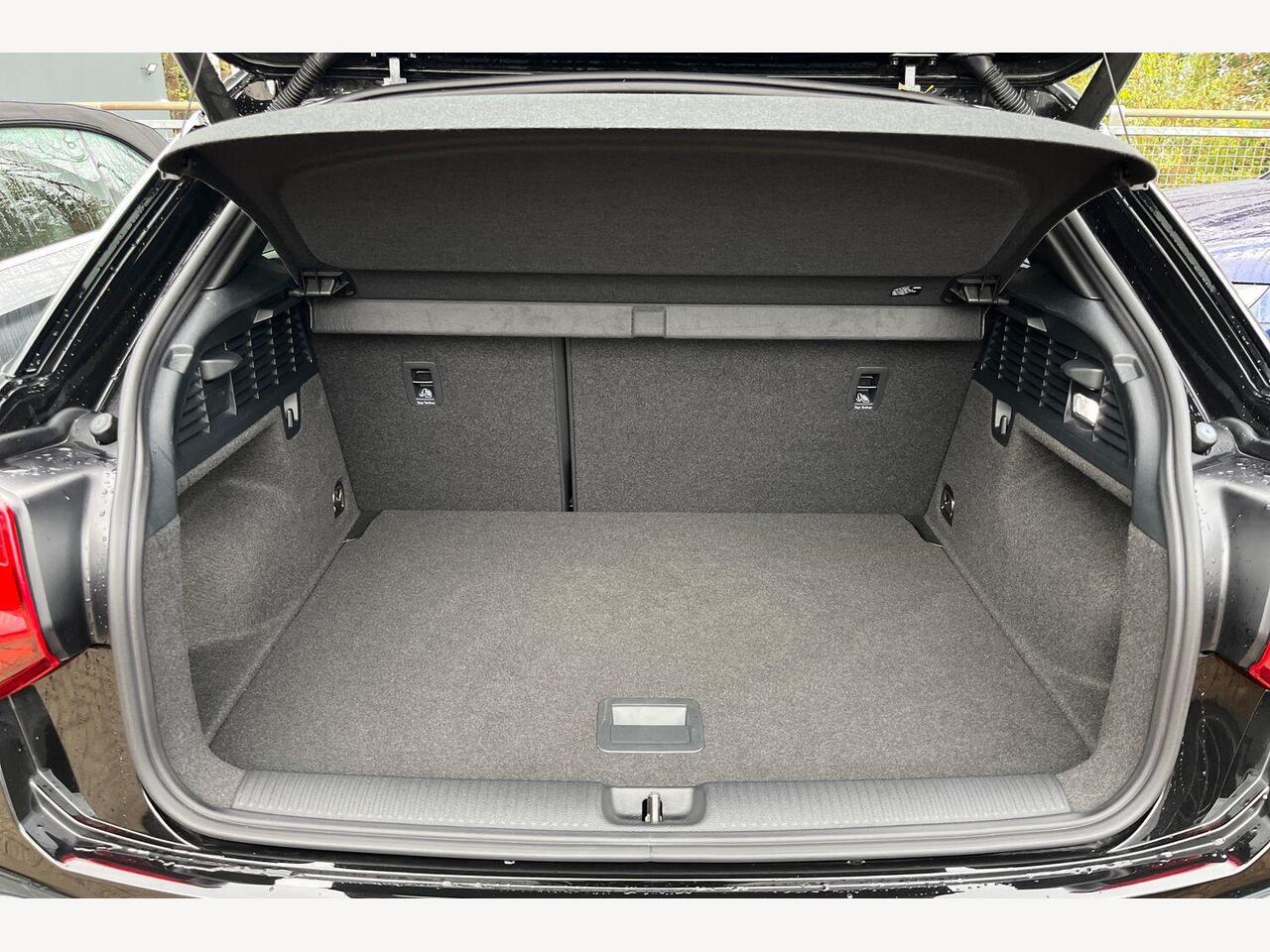 Used Audi Q2 2024 for sale - 76677187: Photo 12