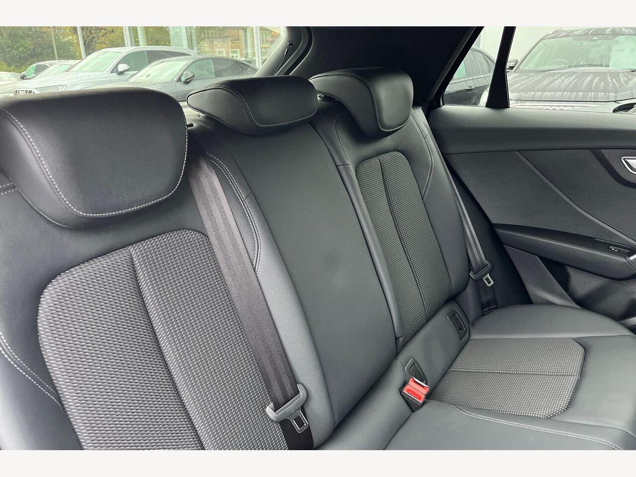 Used Audi Q2 2024 for sale - 76677187: Photo 13