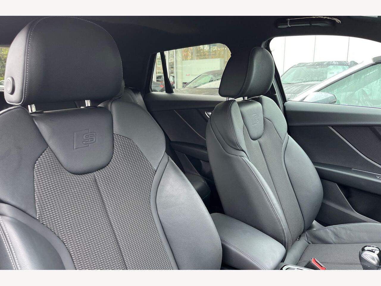 Used Audi Q2 2024 for sale - 76677187: Photo 14