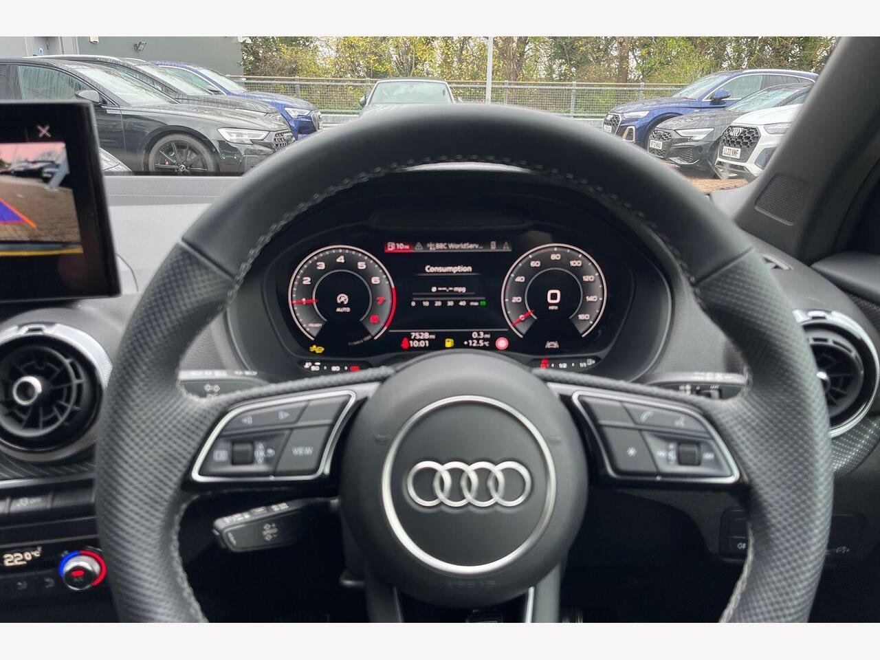 Used Audi Q2 2024 for sale - 76677187: Photo 15