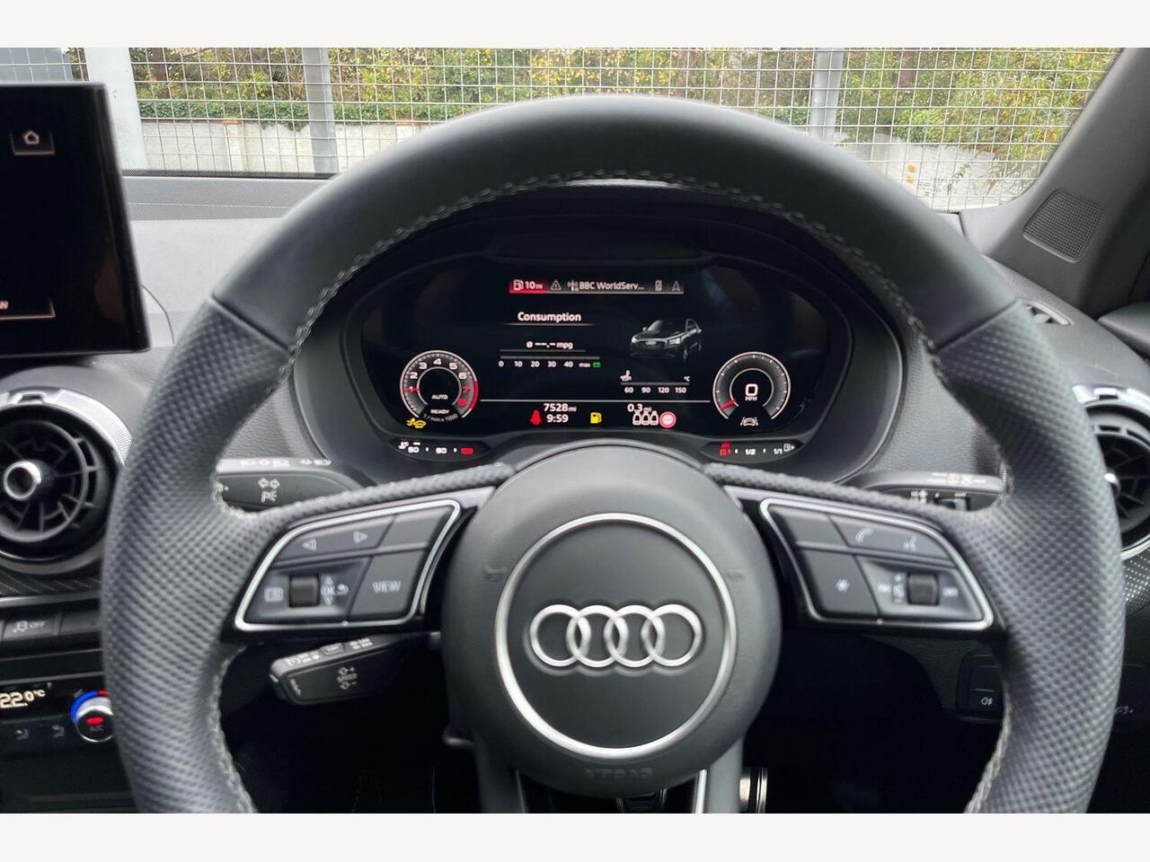 Used Audi Q2 2024 for sale - 76677187: Photo 16