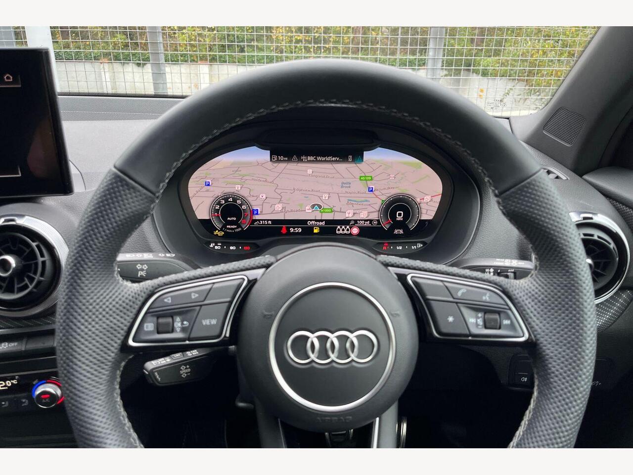 Used Audi Q2 2024 for sale - 76677187: Photo 17