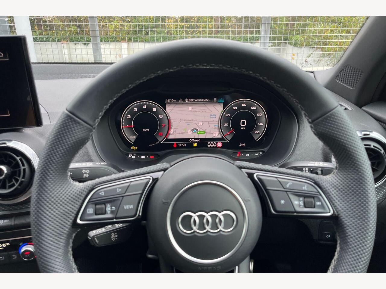 Used Audi Q2 2024 for sale - 76677187: Photo 18
