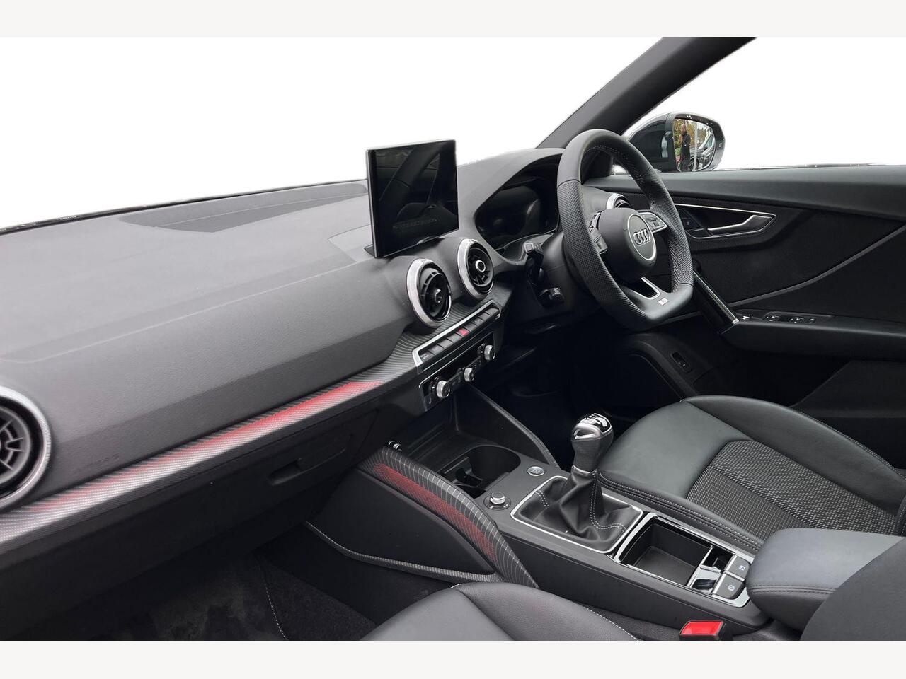 Used Audi Q2 2024 for sale - 76677187: Photo 2