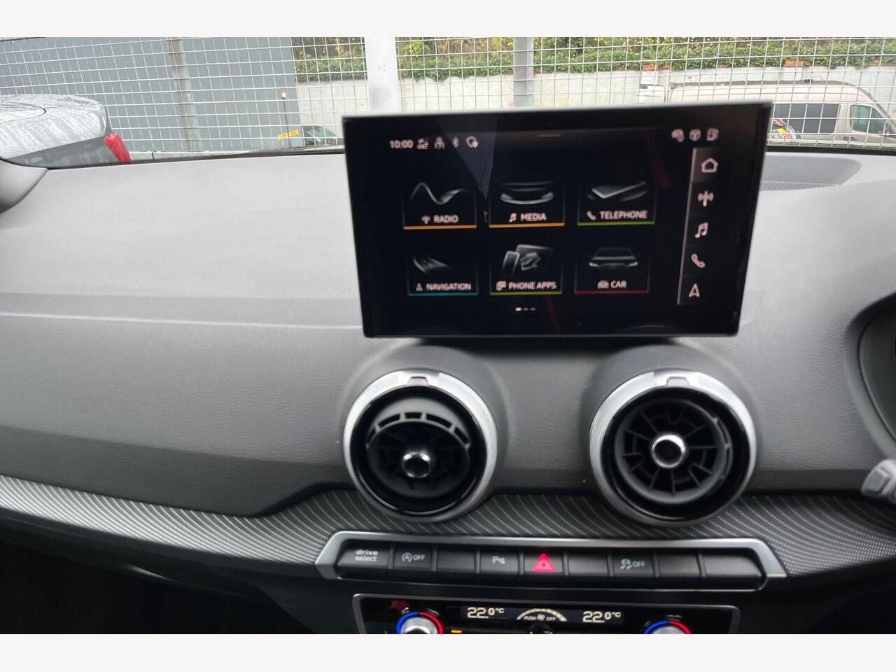 Used Audi Q2 2024 for sale - 76677187: Photo 20