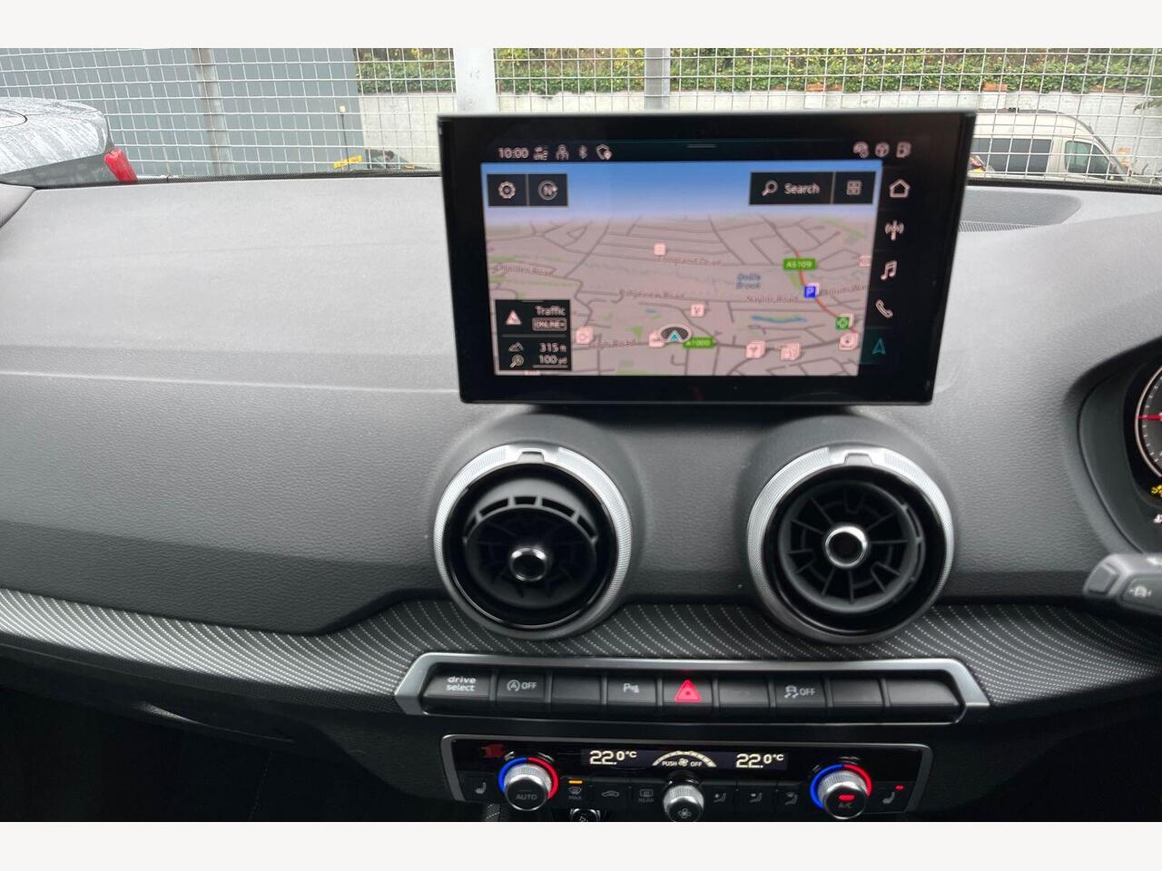 Used Audi Q2 2024 for sale - 76677187: Photo 21