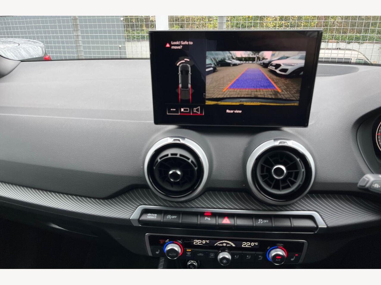 Used Audi Q2 2024 for sale - 76677187: Photo 22