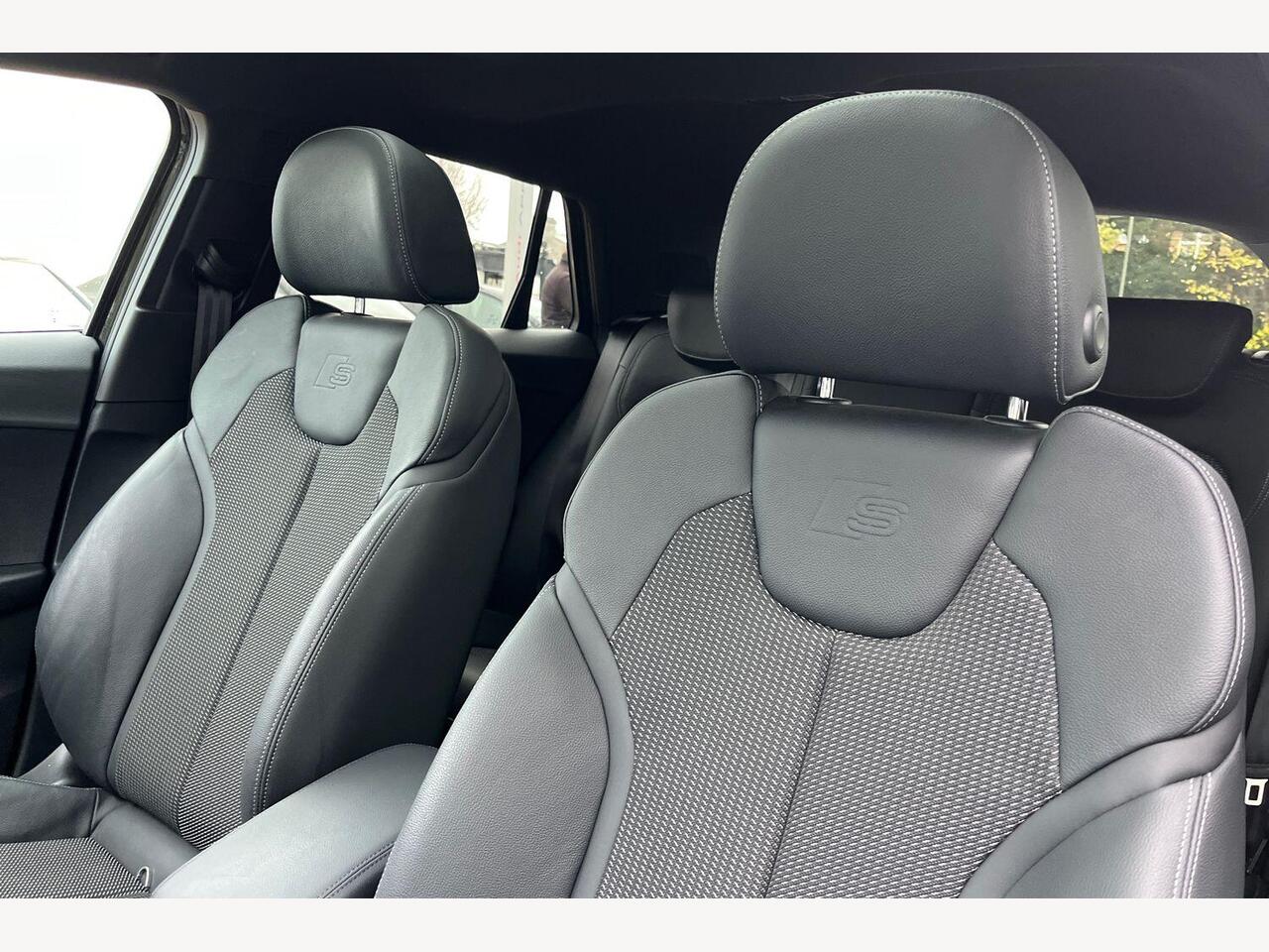 Used Audi Q2 2024 for sale - 76677187: Photo 23