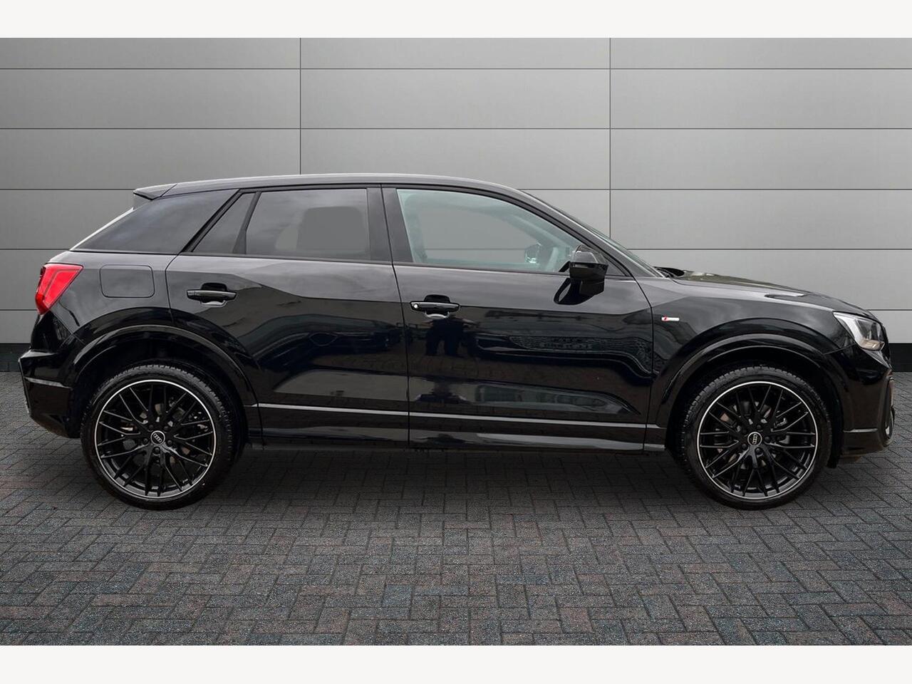 Used Audi Q2 2024 for sale - 76677187: Photo 4