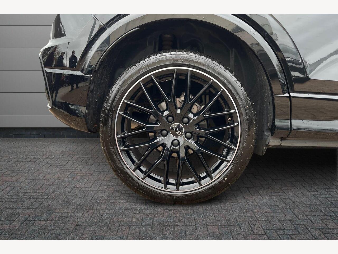 Used Audi Q2 2024 for sale - 76677187: Photo 5