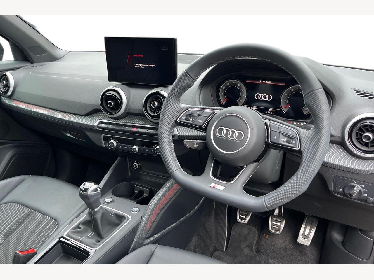 Used Audi Q2 2024 for sale - 76677187: Photo 6