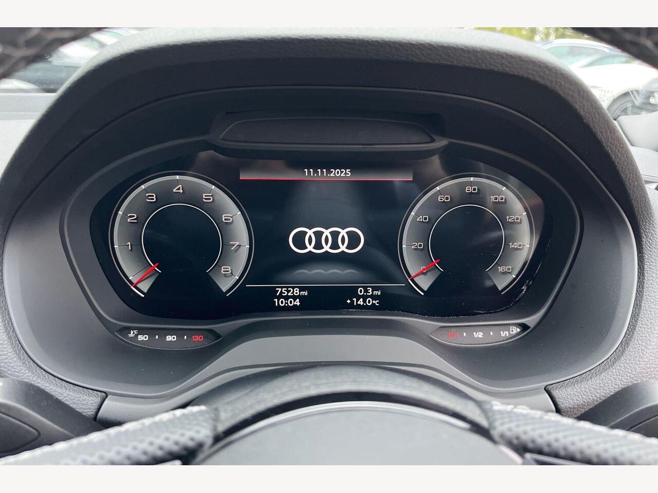 Used Audi Q2 2024 for sale - 76677187: Photo 7