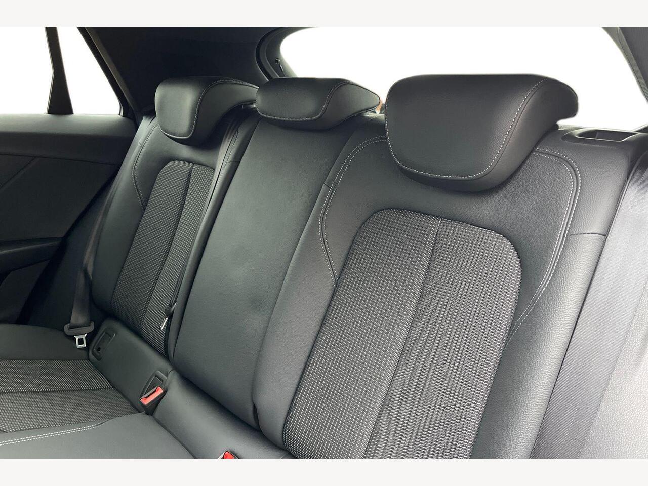 Used Audi Q2 2024 for sale - 76677187: Photo 8