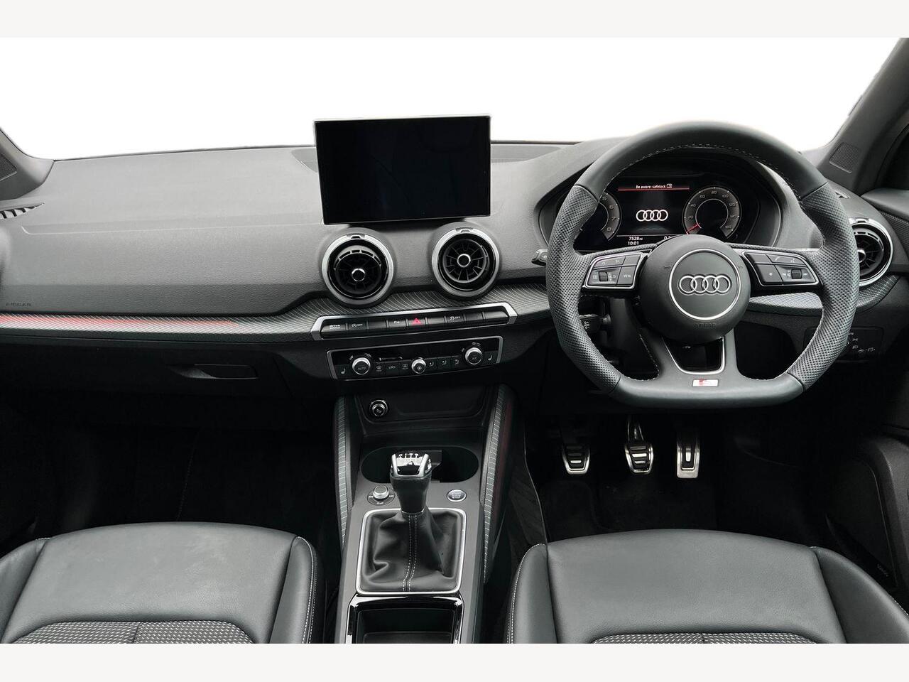 Used Audi Q2 2024 for sale - 76677187: Photo 9