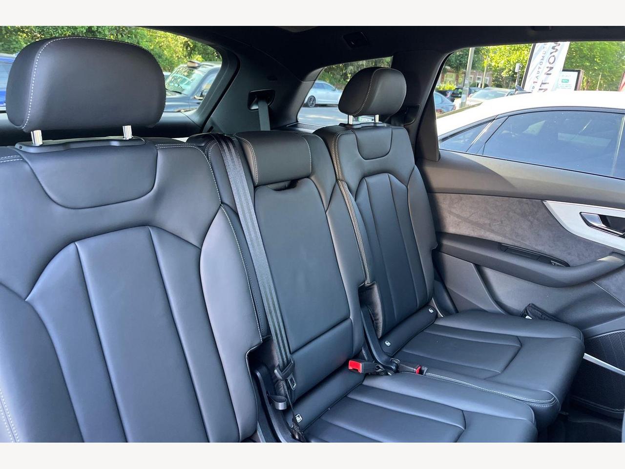 Used Audi Q7 2025 for sale - 77706213: Photo 13